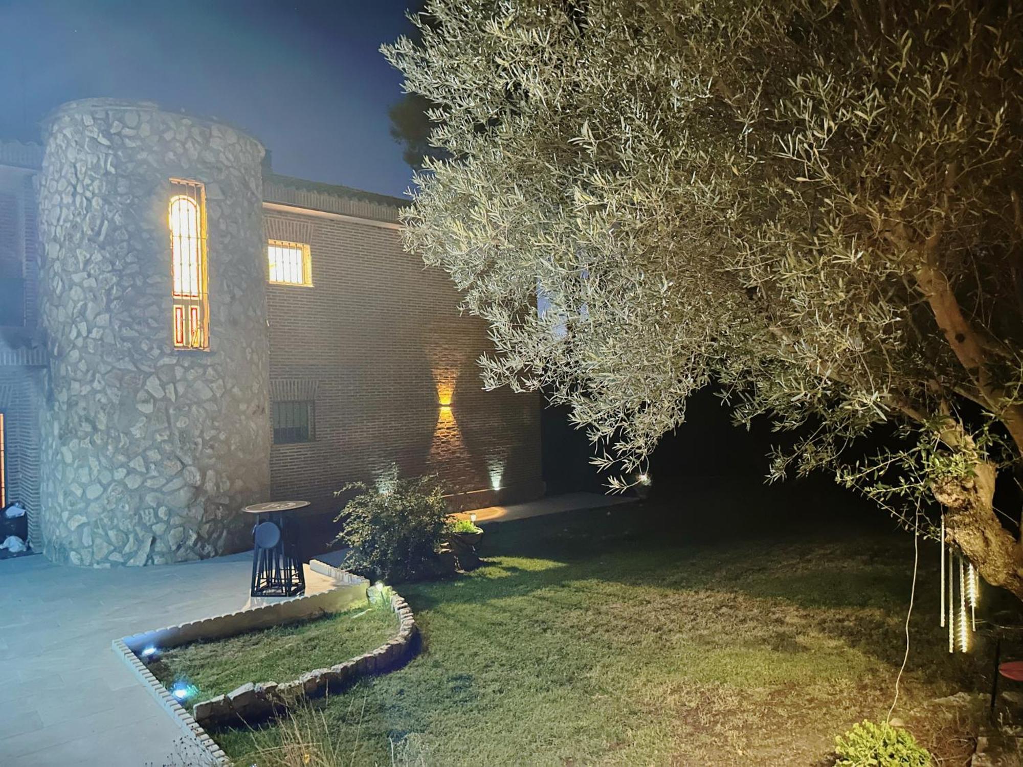 Appartement Tree House à Boadilla del Monte Extérieur photo