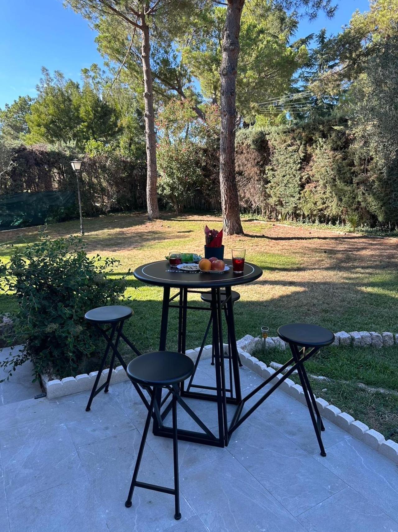 Appartement Tree House à Boadilla del Monte Extérieur photo