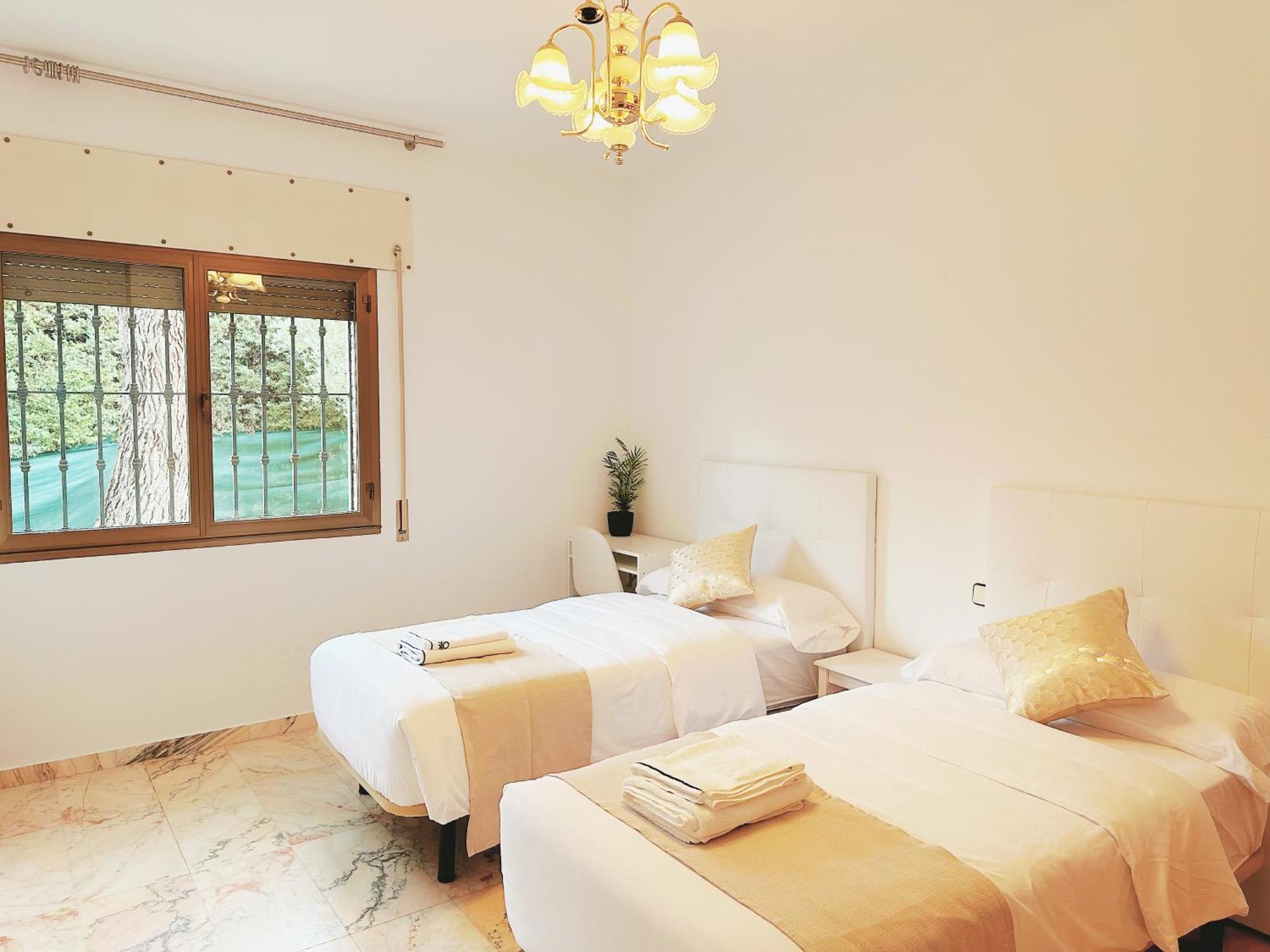 Appartement Tree House à Boadilla del Monte Extérieur photo