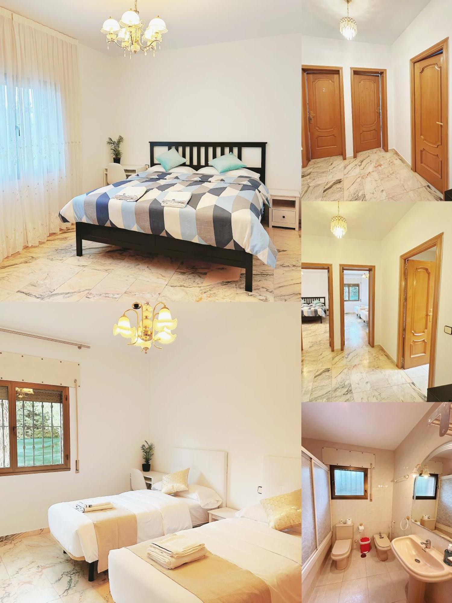 Appartement Tree House à Boadilla del Monte Extérieur photo