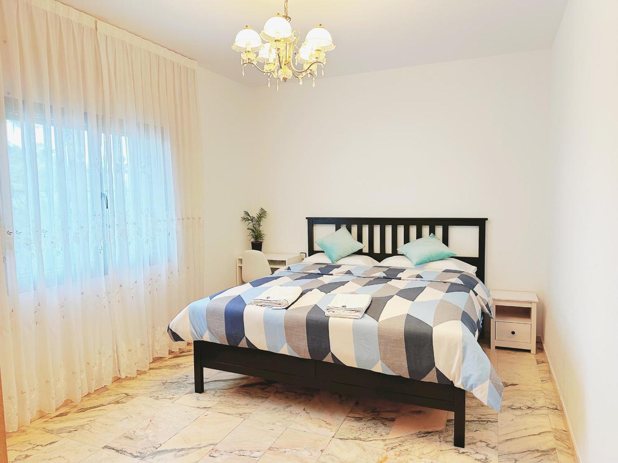 Appartement Tree House à Boadilla del Monte Extérieur photo